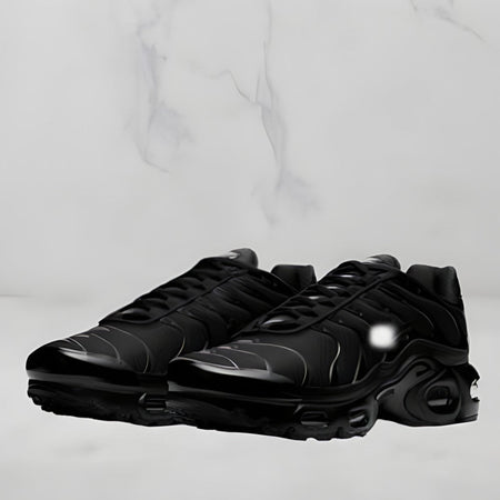 Air Max Plus Black