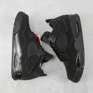 AJ4 Black Cat